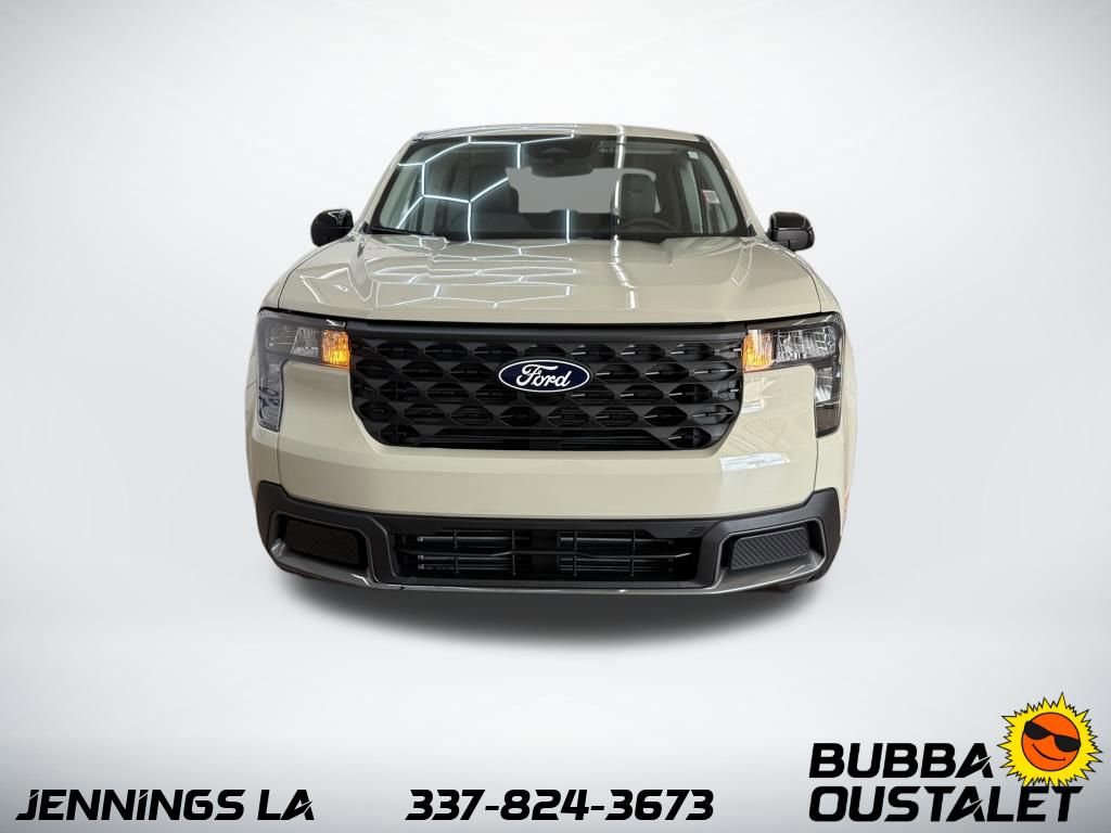 Used 2025 Ford Maverick XLT w/ XLT Luxury Package image 8