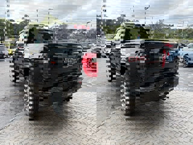 New 2026 GMC Canyon Denali w/ LPO, Denali Black Edition image 7