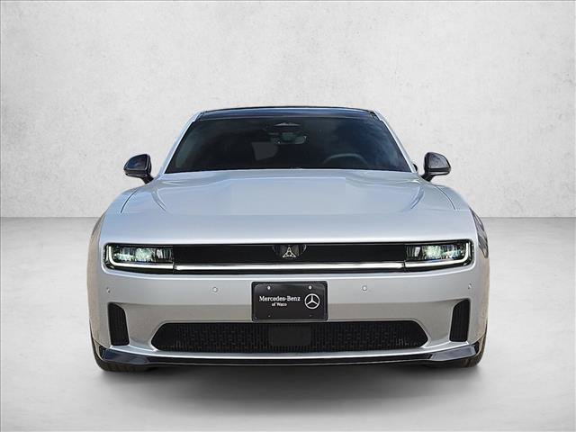 Used 2024 Dodge Charger Daytona R/T w/ Plus Group AWD/4WD image 2