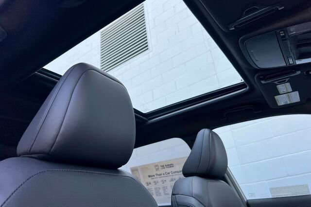 New 2025 Subaru Forester Limited image 20