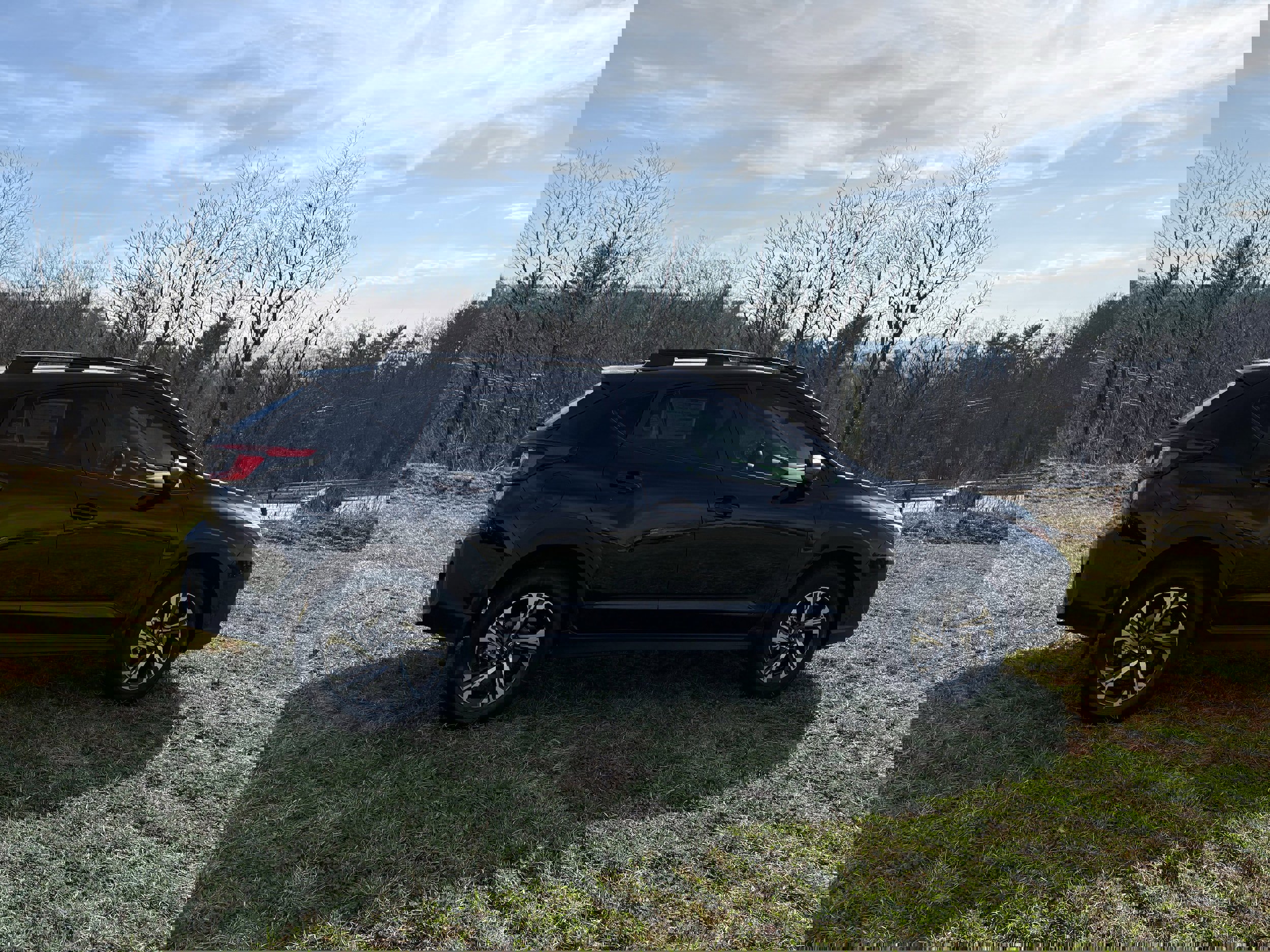 New 2026 Subaru Crosstrek 2.0i Premium image 8