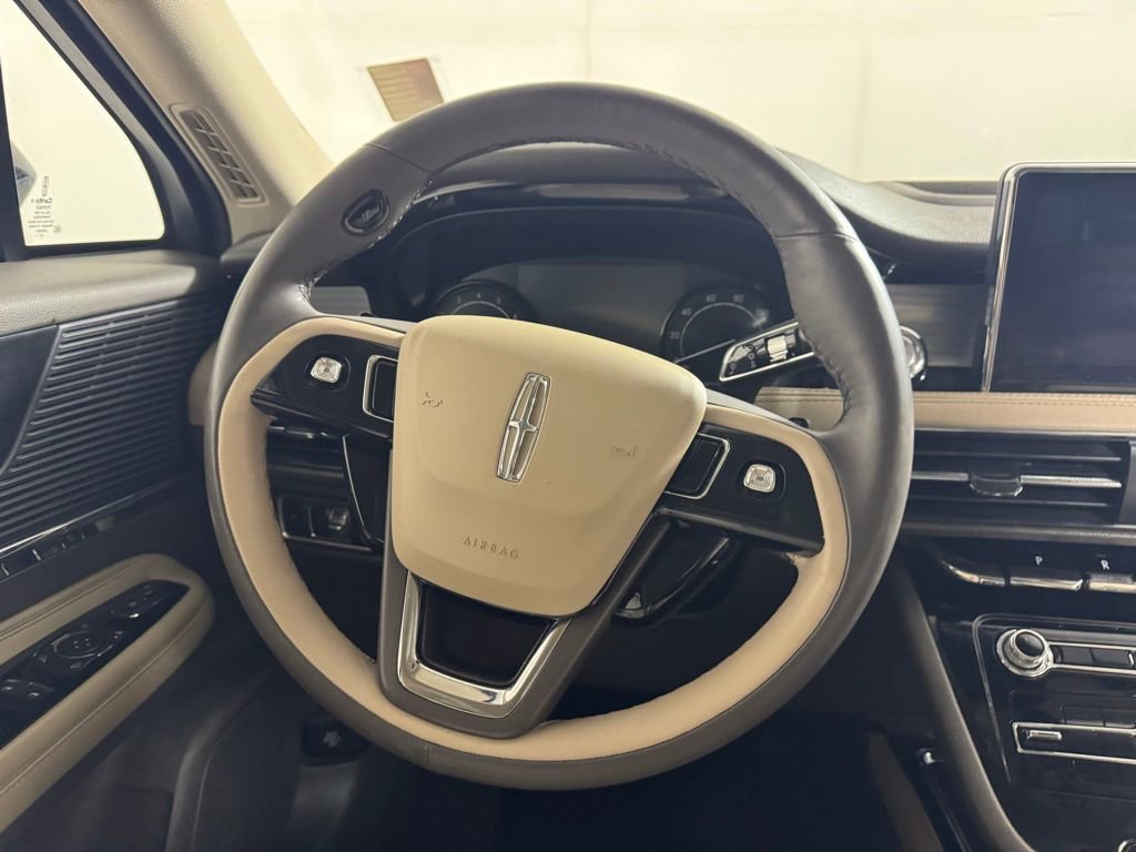 Certified 2022 Lincoln Corsair AWD w/ Premium Package image 20