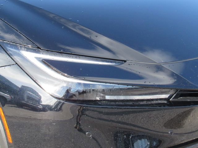 Used 2023 Toyota Prius LE image 9