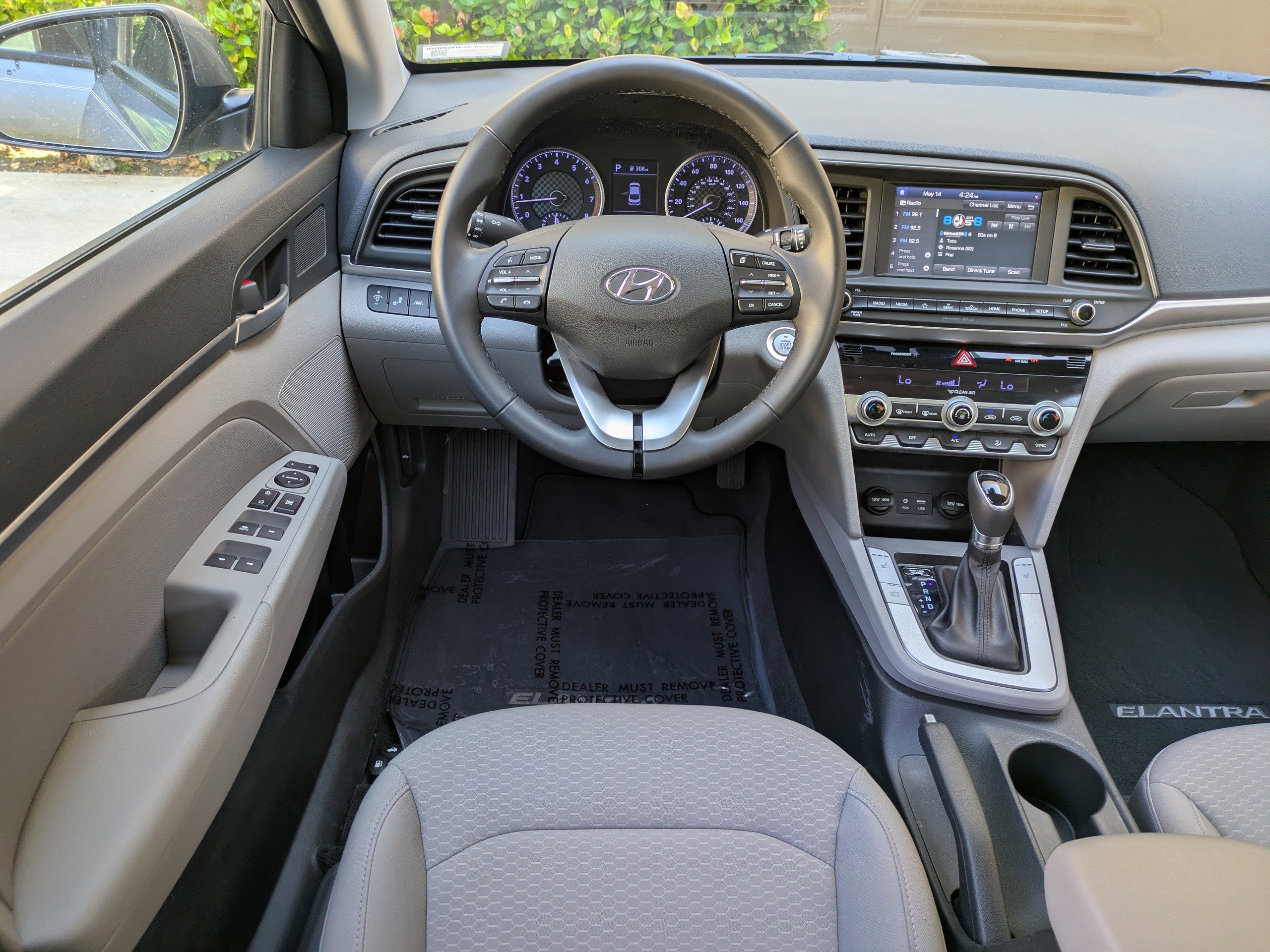 Used 2019 Hyundai Elantra Value Edition FWD image 14