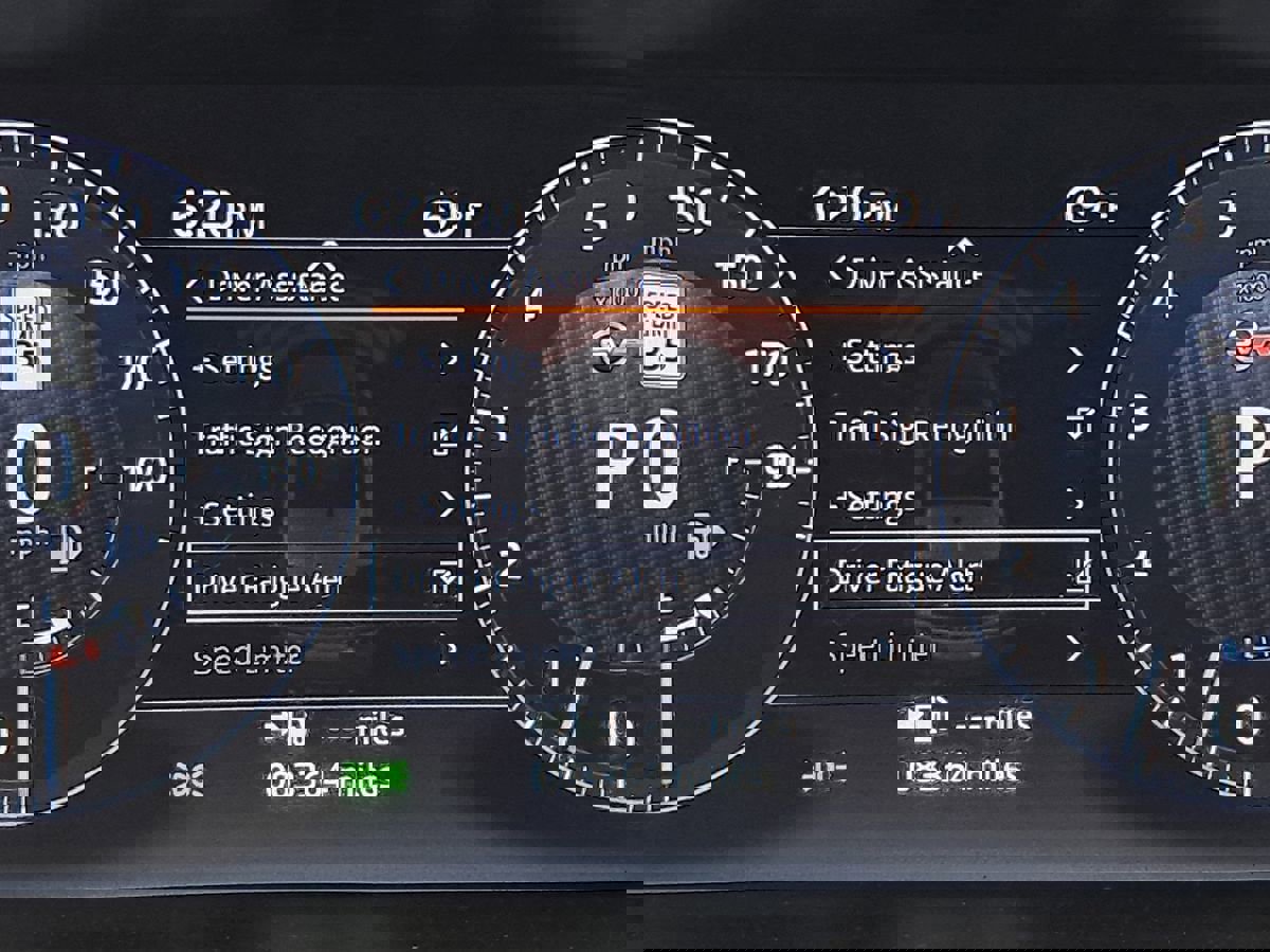 Used 2017 Land Rover Range Rover Sport SVR AWD/4WD image 21