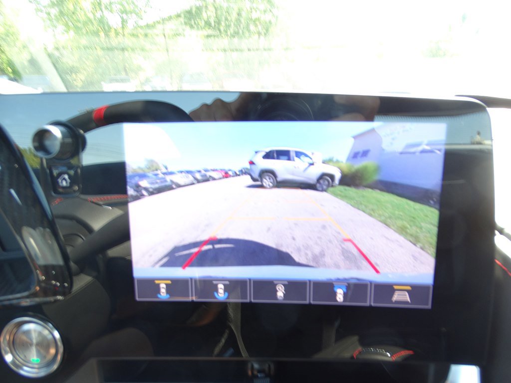 Used 2020 Chevrolet Corvette Stingray Premium Cpe w/ 3LT Preferred Equipment Group image 25