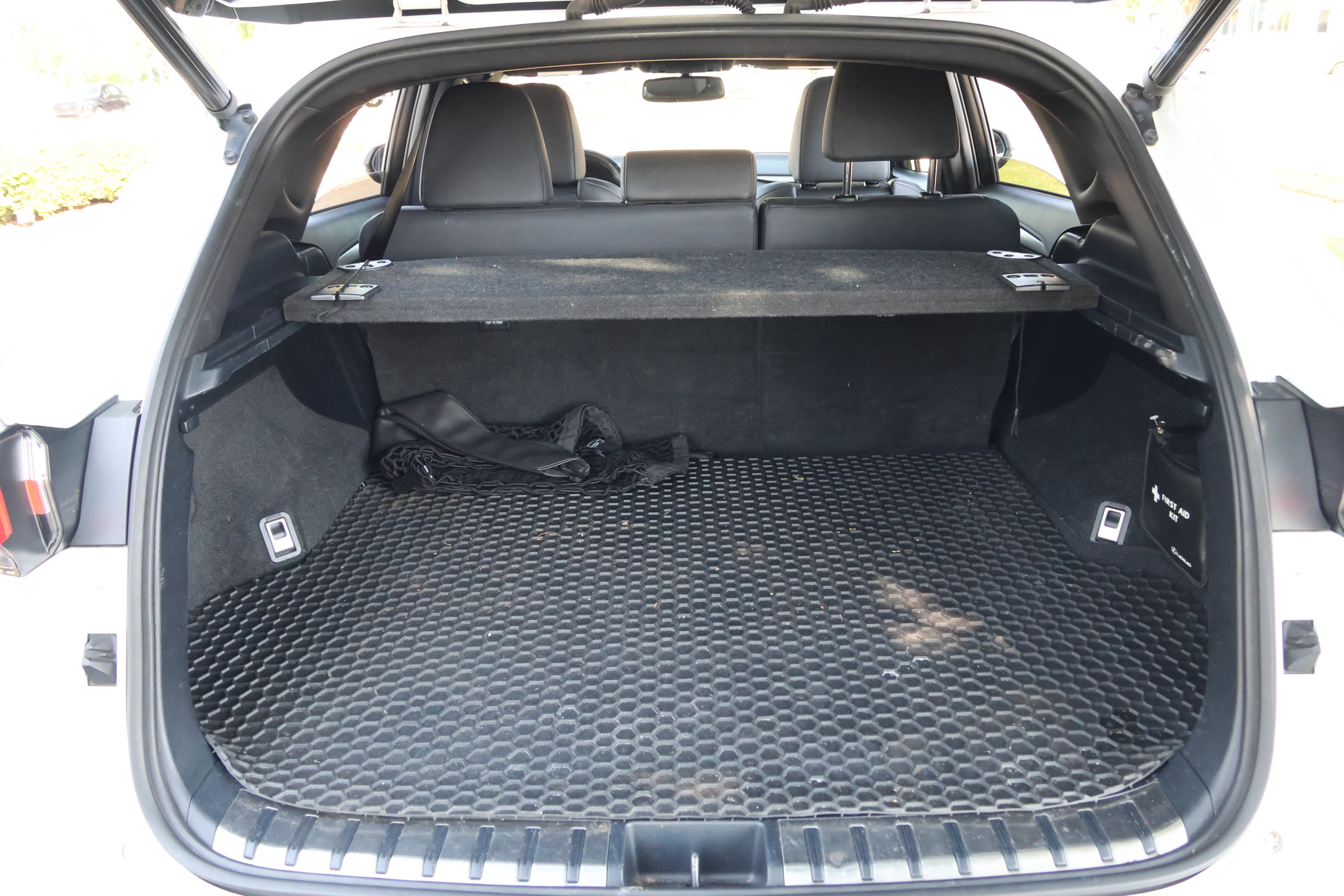 Used 2017 Lexus NX 200t F Sport w/ F Sport Premium Package FWD image 36