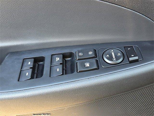 Used 2021 Hyundai Tucson Sport image 17