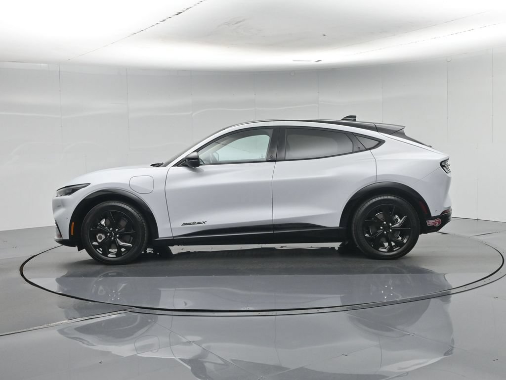Used 2023 Ford Mustang Mach-E Premium w/ Mustang Nite Pony Package AWD/4WD image 31