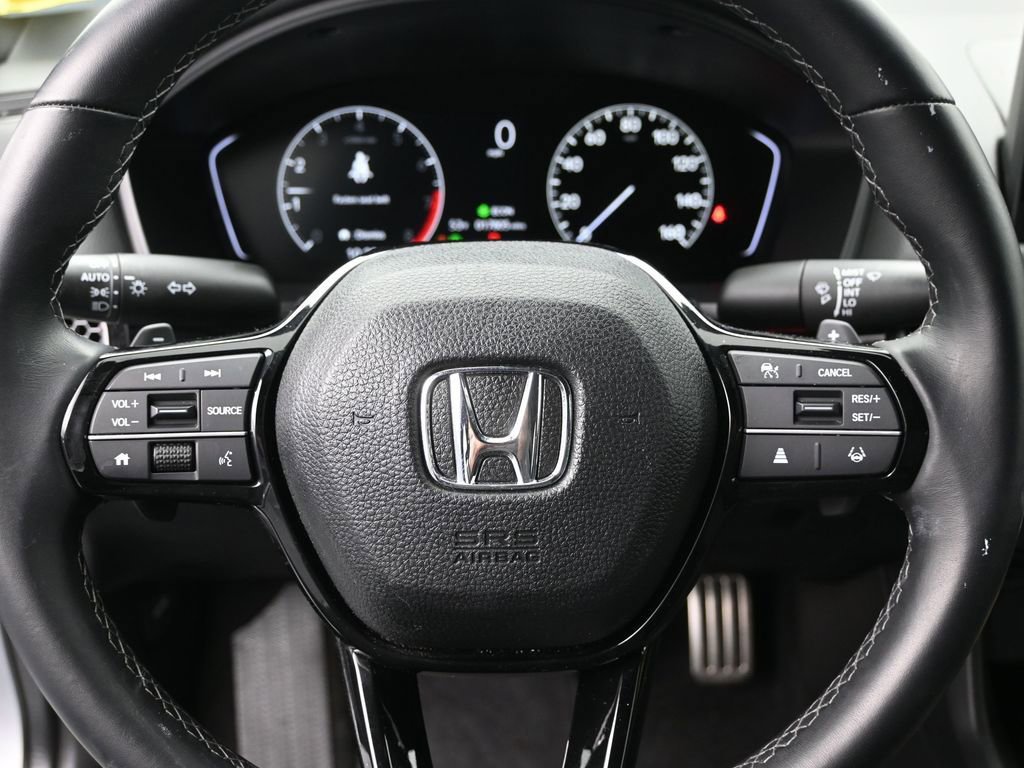 Certified 2023 Honda Civic Sport image 12