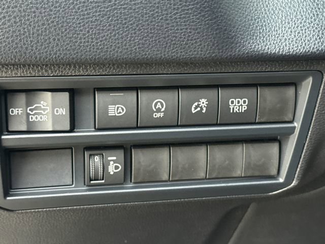 Used 2026 Toyota Tundra SR RWD image 21