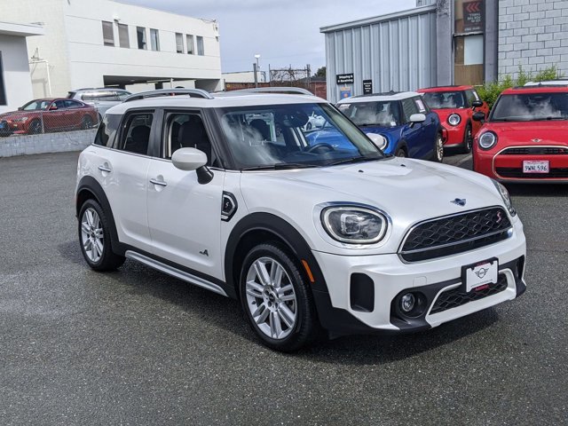 Used 2023 MINI Cooper Countryman S image 3