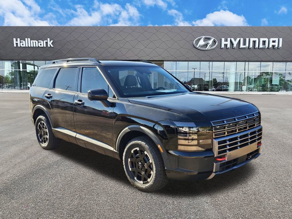 New 2026 Hyundai Palisade XRT Pro image 1