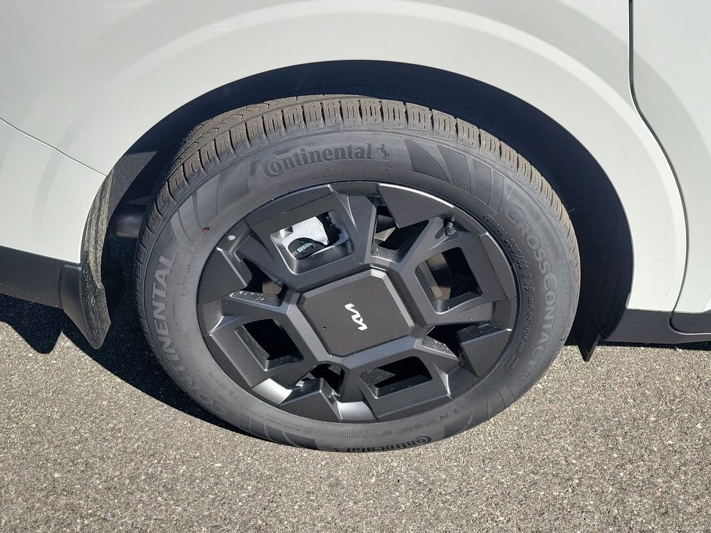 New 2026 Kia Carnival EX FWD image 39