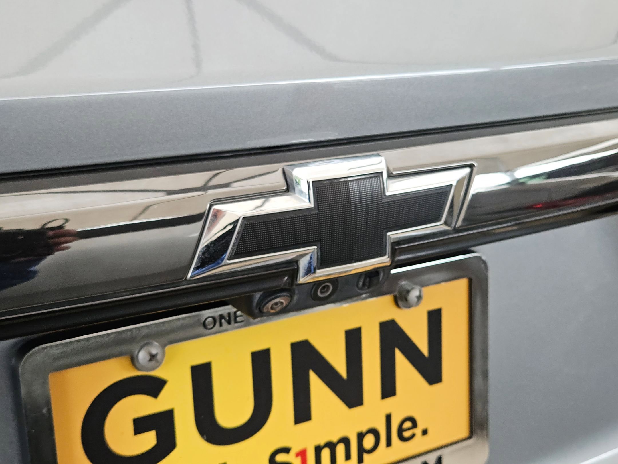 Used 2023 Chevrolet Traverse Premier w/ Redline Edition image 7