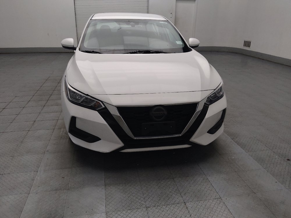 Used 2023 Nissan Sentra SV FWD image 14