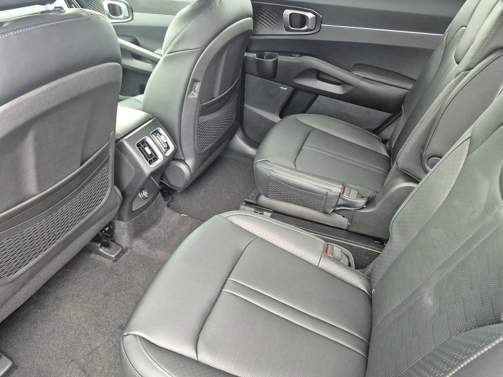 New 2026 Kia Sorento EX w/ EX Premium Package image 12