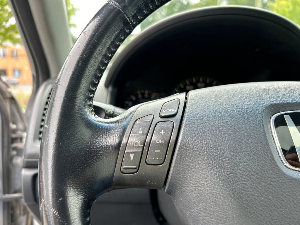 Used 2003 Honda Accord EX image 12