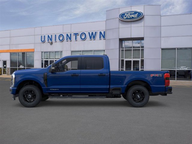 New 2026 Ford F350 XL w/ STX Appearance Package image 3