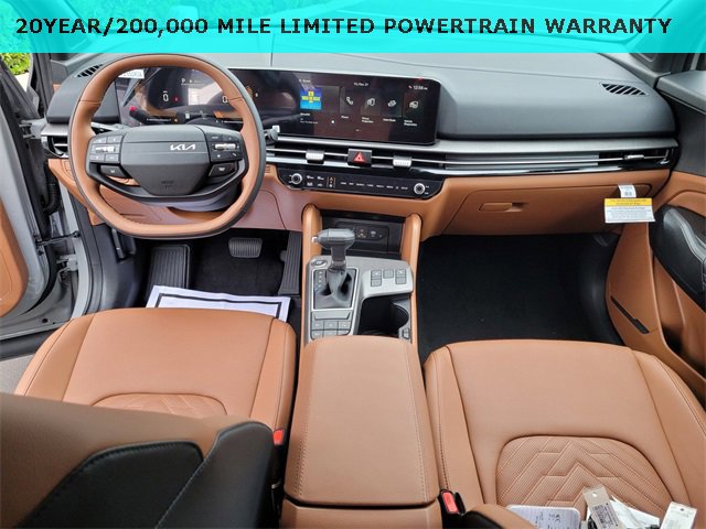 New 2026 Kia Sportage X-Line w/ X-Line Premium Package image 7