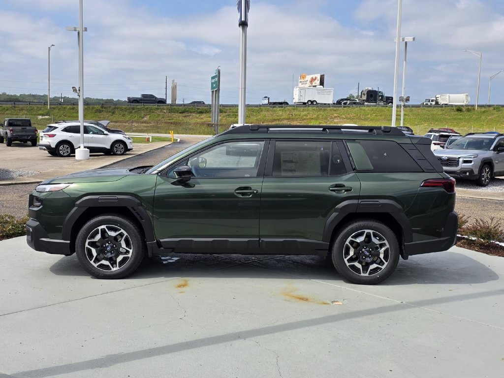 New 2026 Subaru Outback Touring AWD/4WD image 6