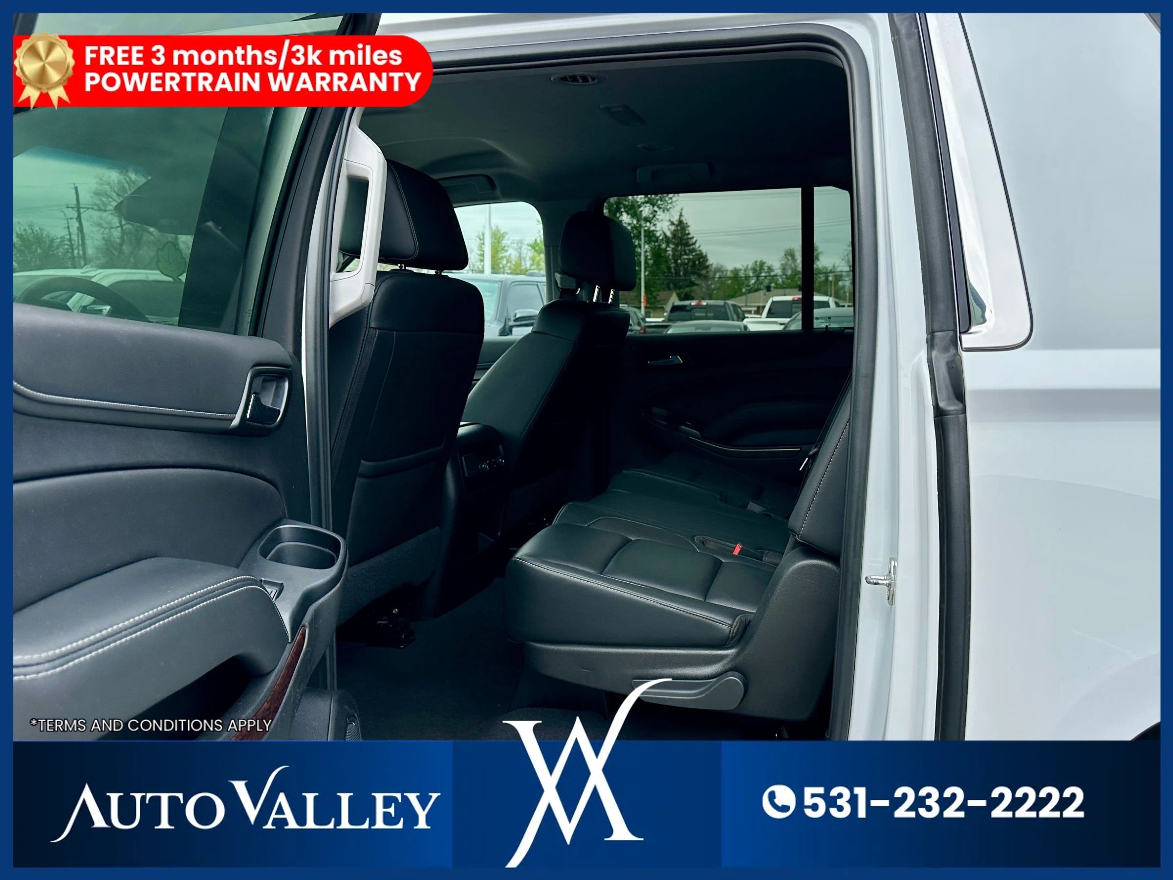 Used 2019 GMC Yukon XL SLT image 23