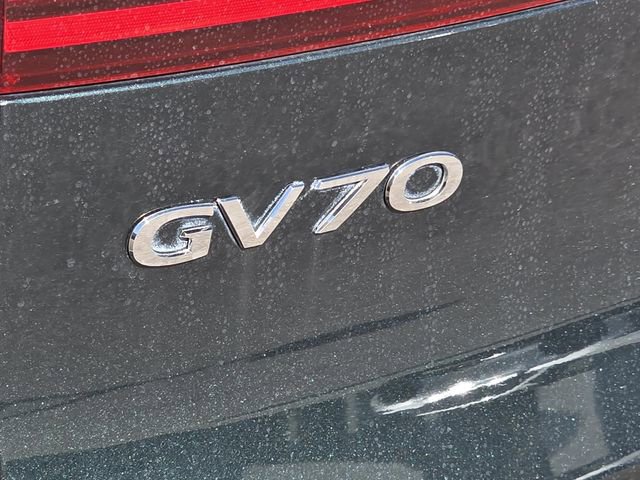 Used 2023 Genesis GV70 3.5T Sport w/ Sport Prestige Package AWD/4WD image 16