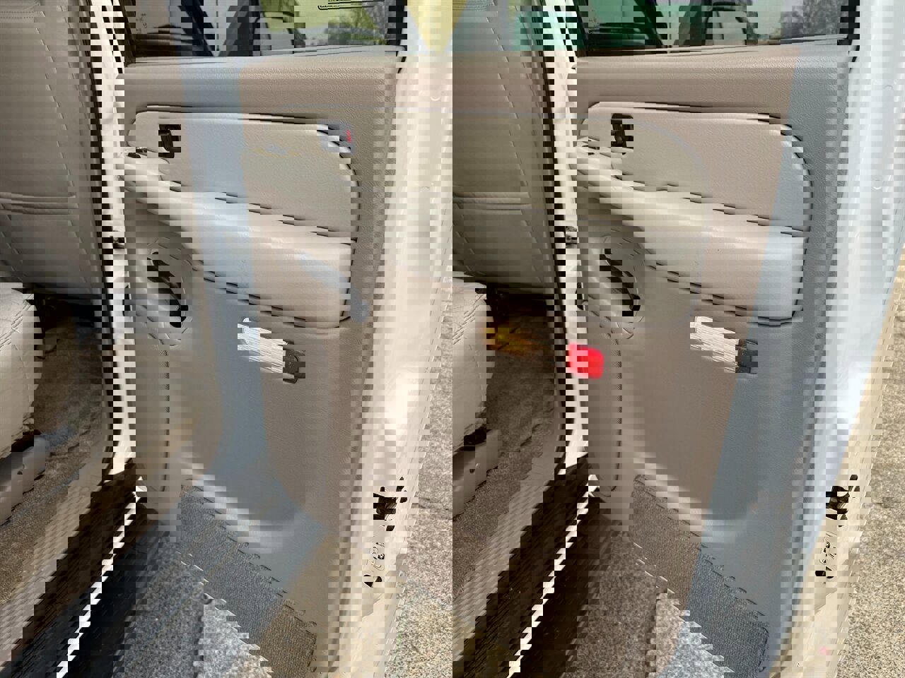 Used 2002 GMC Yukon XL 2500 SLT image 49