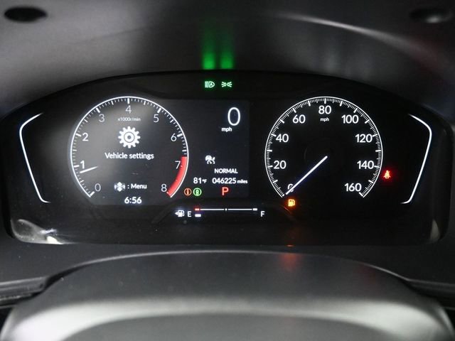 Certified 2024 Honda Civic Sport image 6