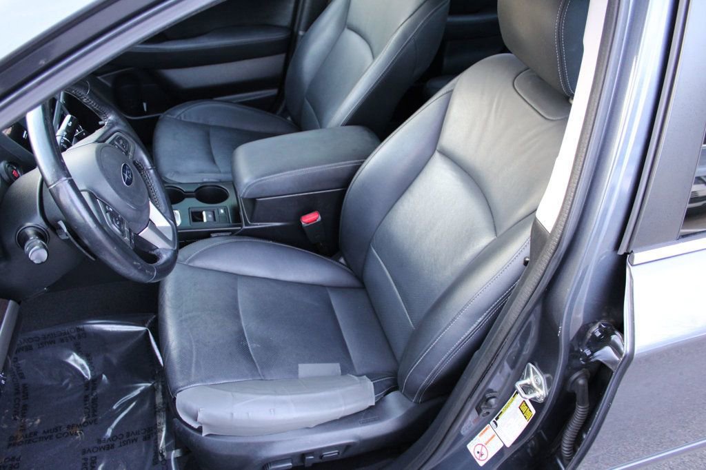 Used 2016 Subaru Legacy 2.5i Limited image 13