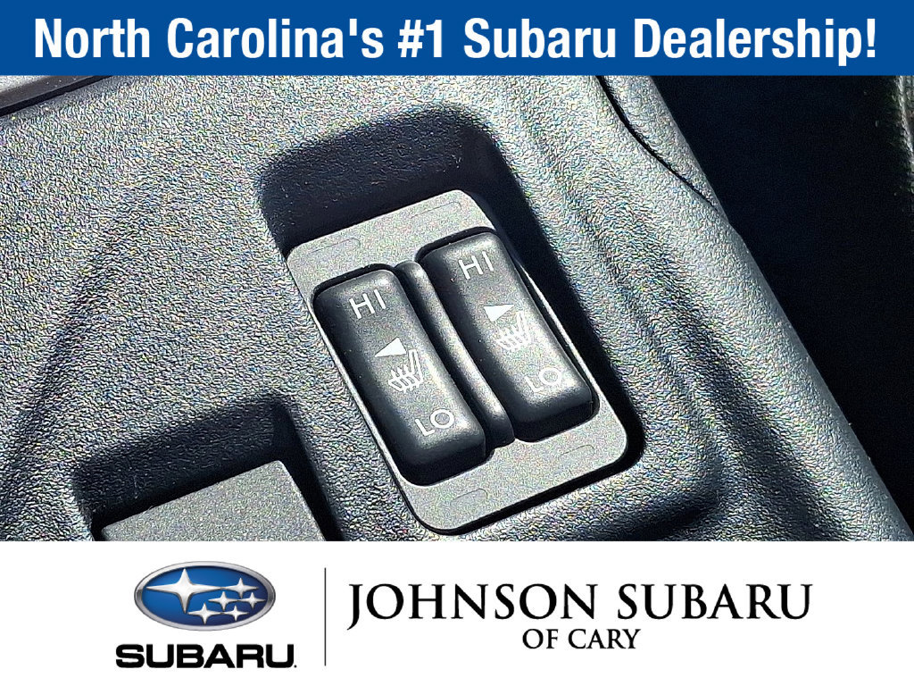 Used 2019 Subaru Impreza 2.0i Premium w/ Eyesight & BSD/Rcta & SRF AWD/4WD image 21