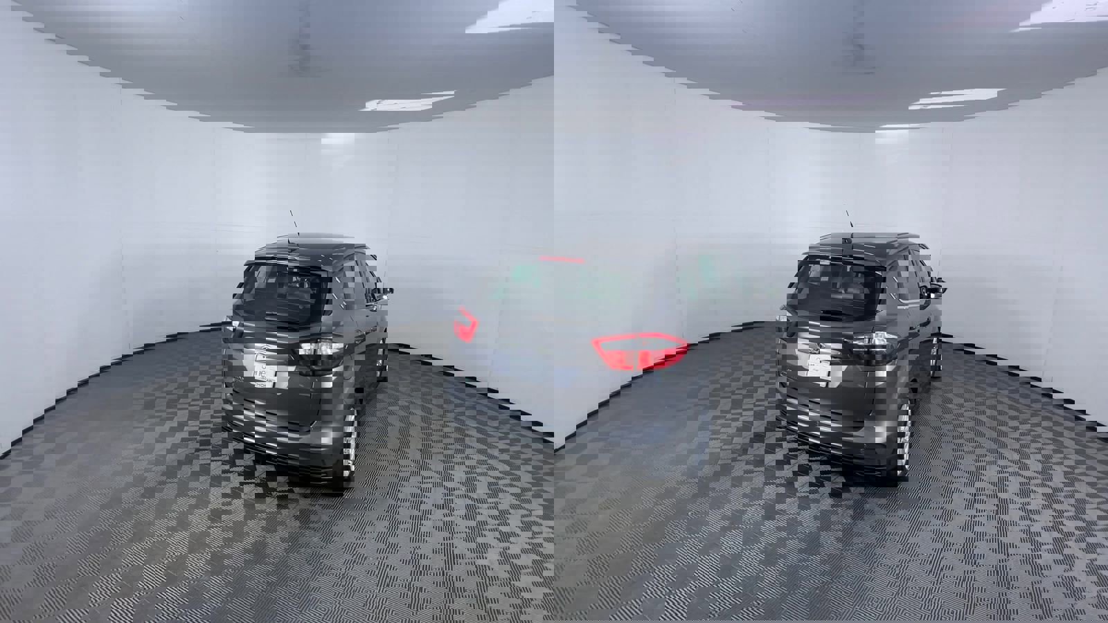 Used 2014 Ford C-MAX Energi SEL w/ Equipment Group 303A image 8