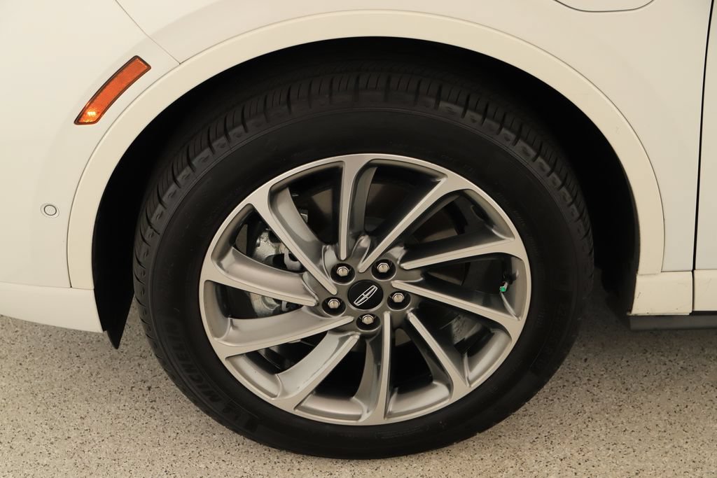 Used 2022 Lincoln Corsair Grand Touring AWD/4WD image 34
