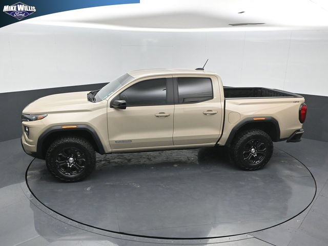 Used 2024 GMC Canyon Elevation w/ Convenience Package AWD/4WD image 12
