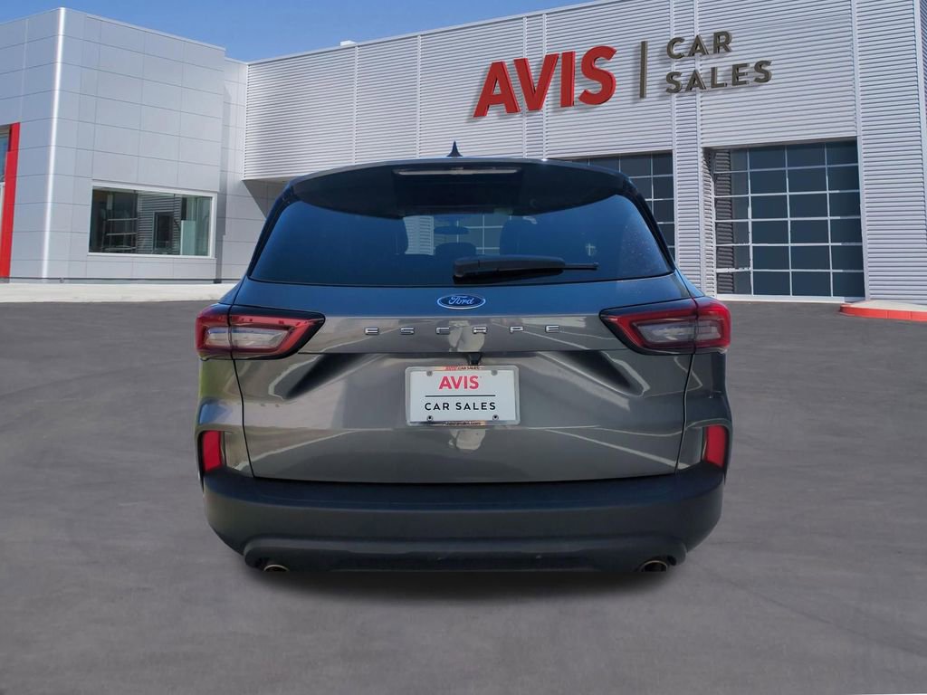 Used 2025 Ford Escape ST-Line image 7