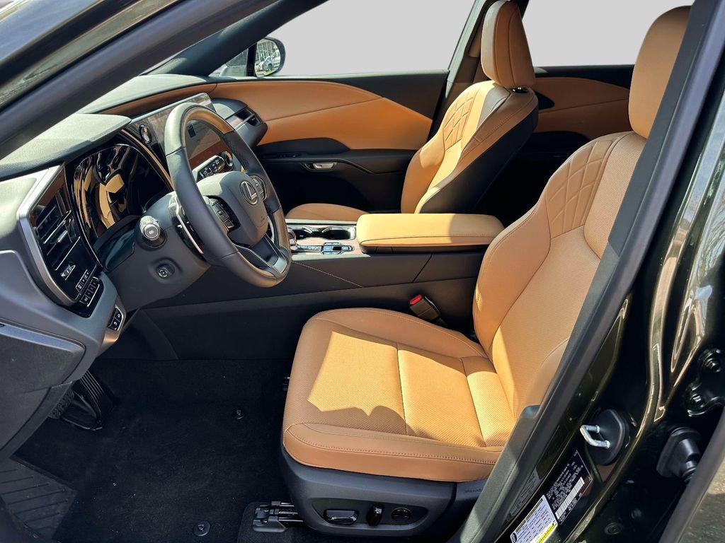 New 2026 Lexus RX 350 Premium image 15