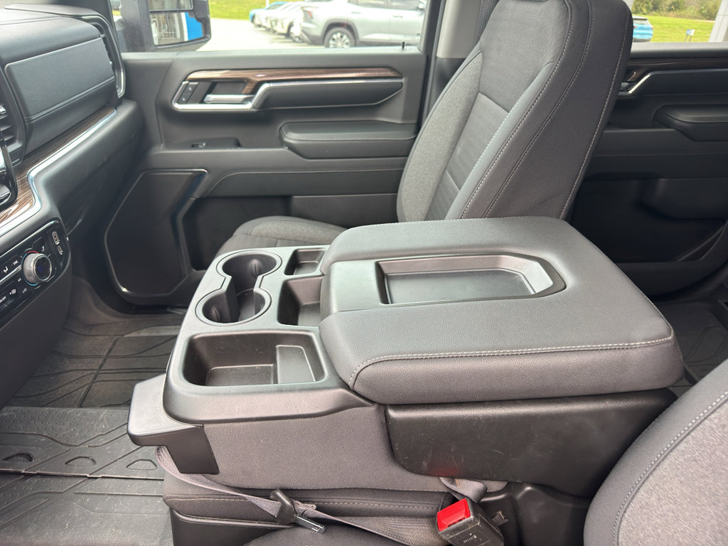 Used 2024 Chevrolet Silverado 3500 LT w/ Safety Package AWD/4WD image 18