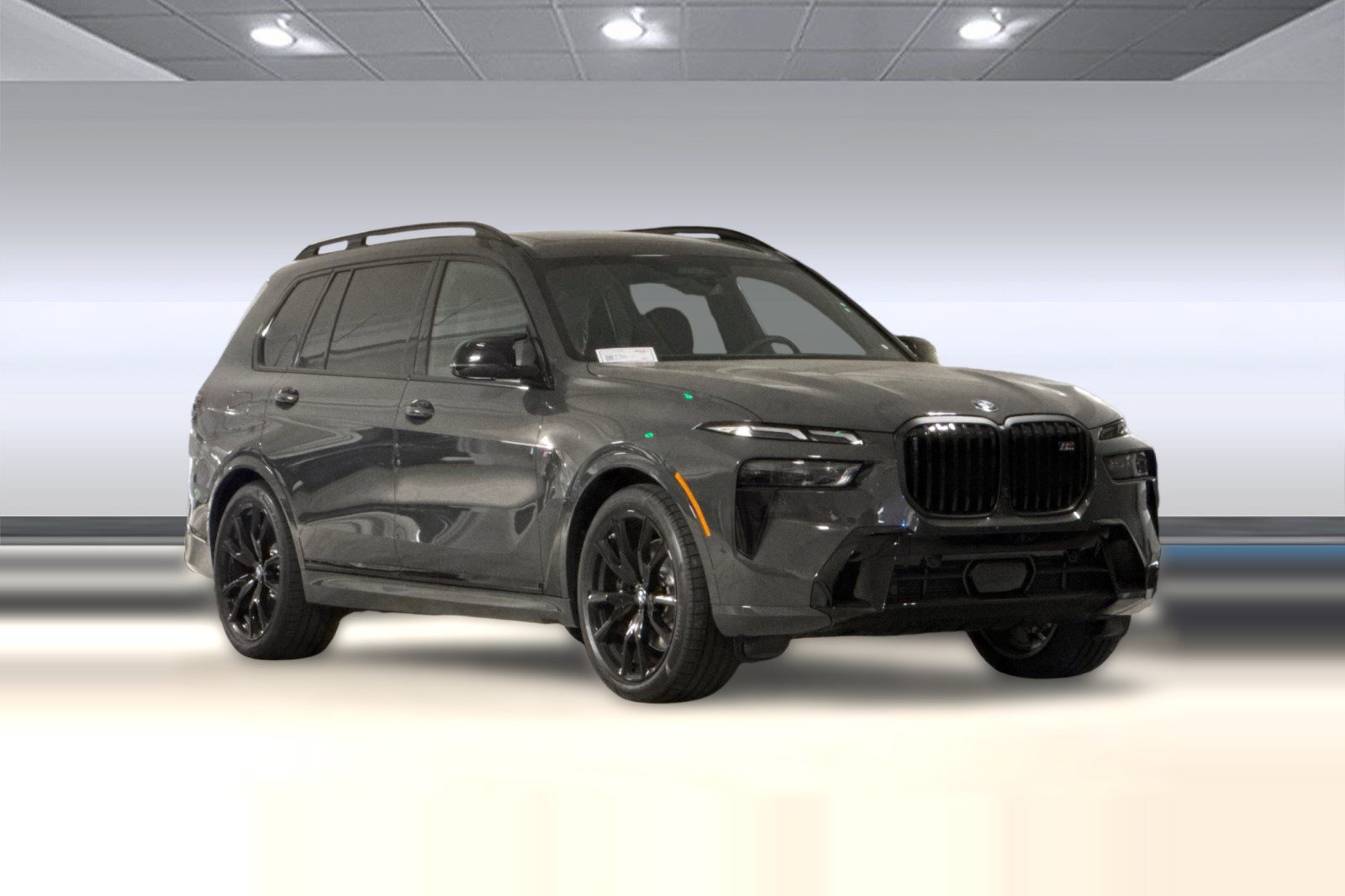 New 2027 BMW X7 M60i AWD/4WD image 7