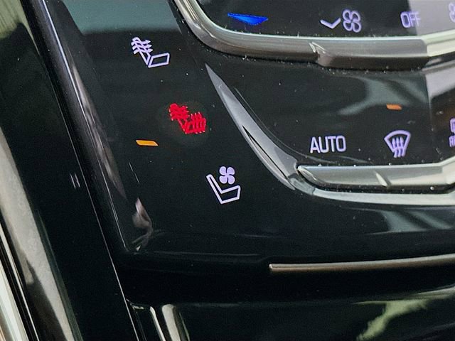 Used 2016 Cadillac Escalade Luxury image 21