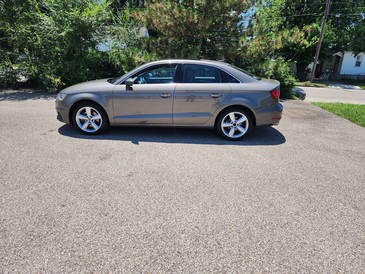 Used 2016 Audi A3 2.0T Premium Plus w/ Technology Package AWD/4WD image 21
