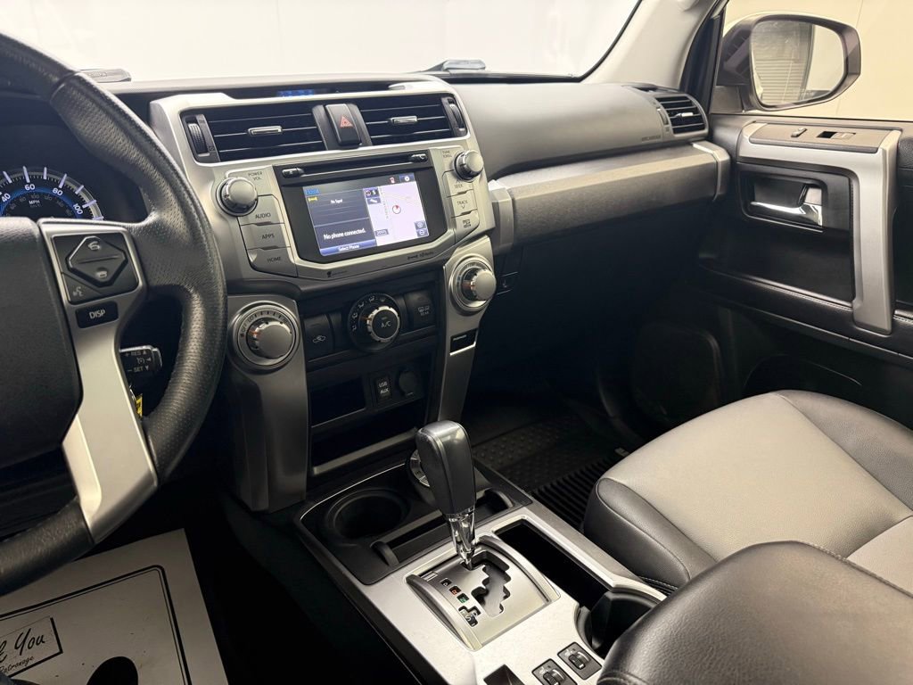 Used 2019 Toyota 4Runner SR5 Premium AWD/4WD image 5