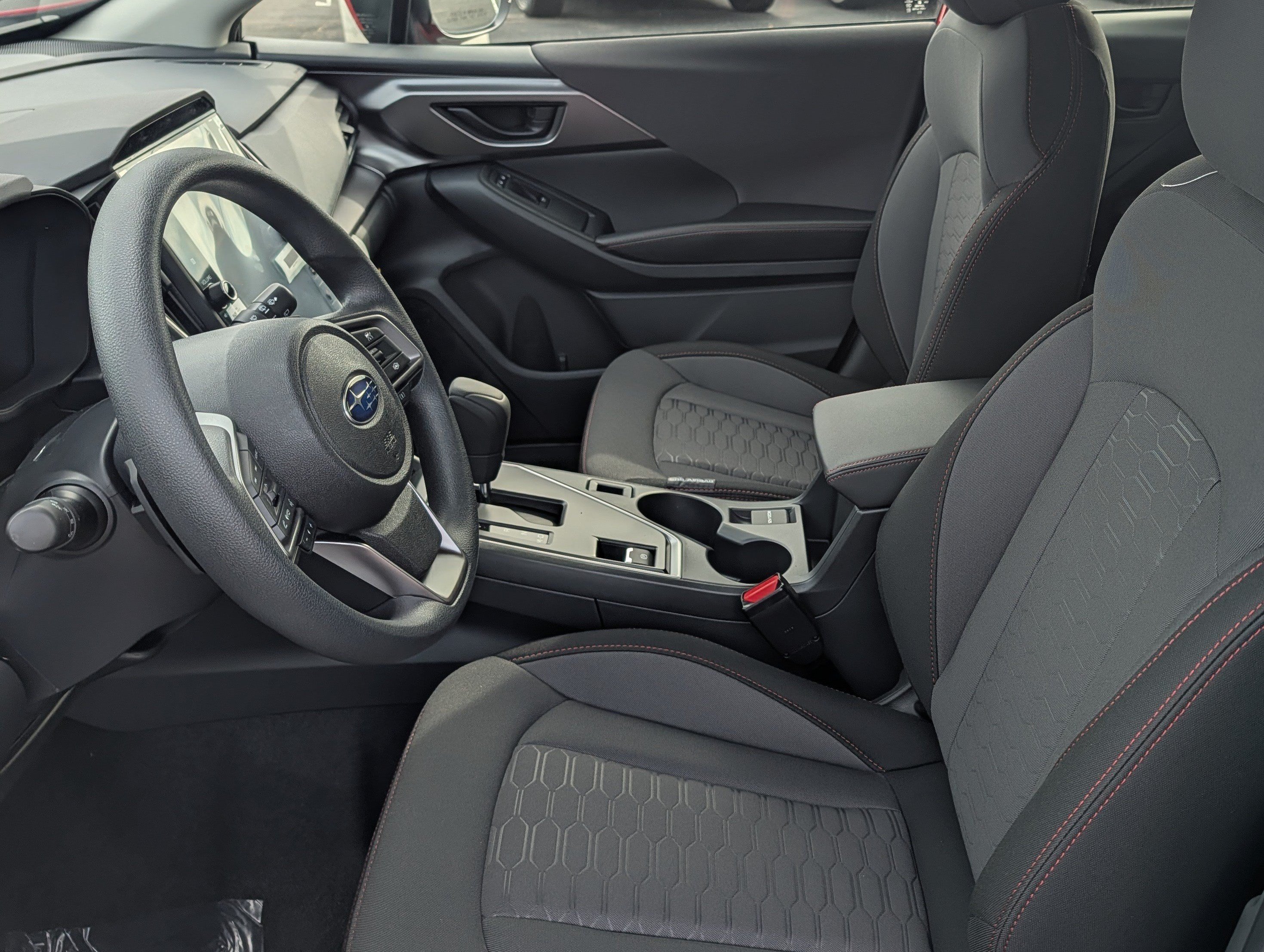 New 2026 Subaru Impreza 2.0i Sport AWD/4WD image 5