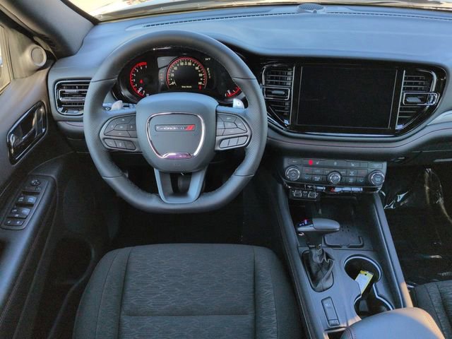 New 2026 Dodge Durango GT image 15