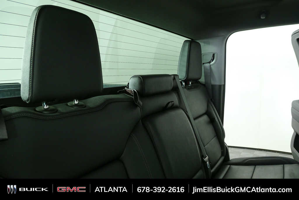 Used 2025 GMC Sierra 1500 SLT image 20