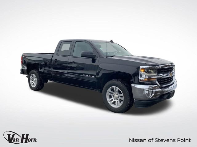 Used 2019 Chevrolet Silverado 1500 LT w/ All Star Edition