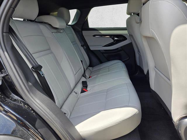 Certified 2026 Land Rover Range Rover Evoque S AWD/4WD image 21