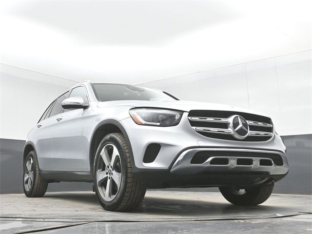 Used 2020 Mercedes-Benz GLC 300 4MATIC image 39