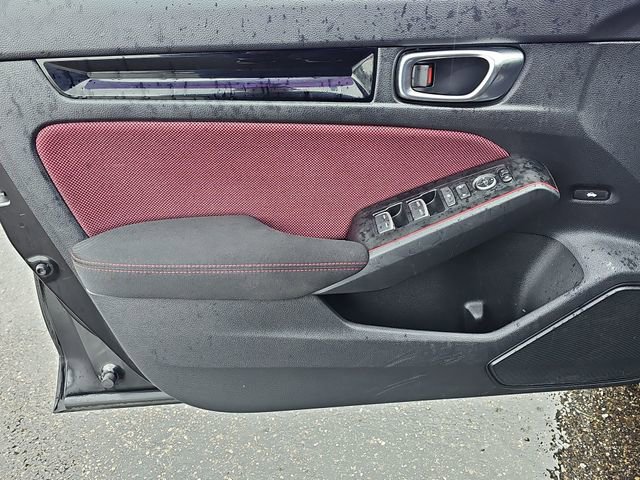 Used 2022 Honda Civic Si image 23