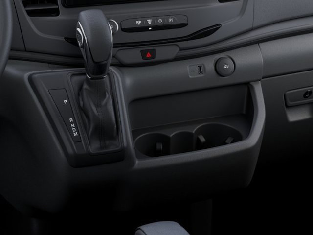 New 2027 Ford Transit 150 Low Roof RWD image 15
