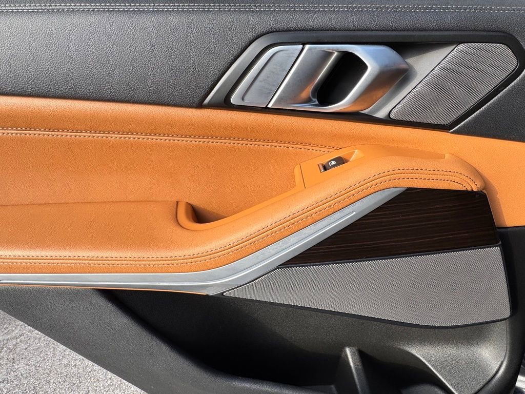 Used 2023 BMW X5 M50i w/ Executive Package image 22